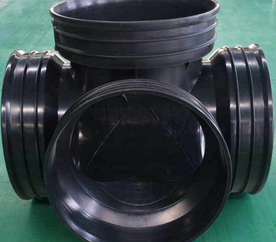 室外檢查井選用標(biāo)準(zhǔn)有沒有什么明確的說(shuō)明呢？