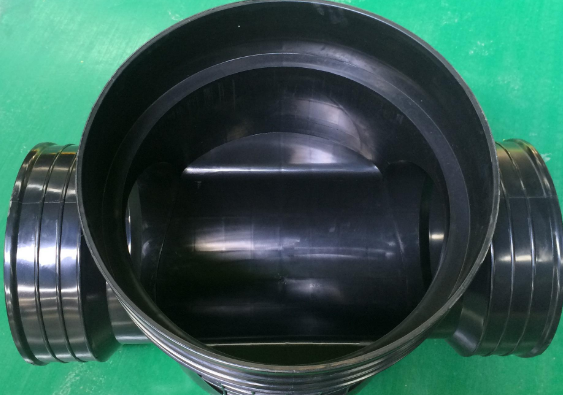 簡(jiǎn)析雨水口，雨水井，檢查井，蓖子區(qū)別