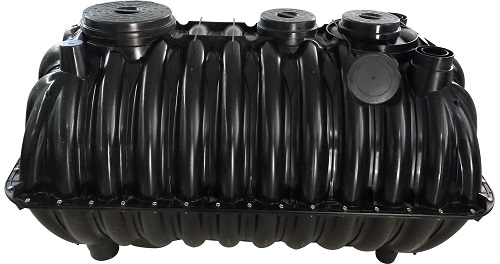 塑料化糞池是如何改善被污染的環(huán)境的？