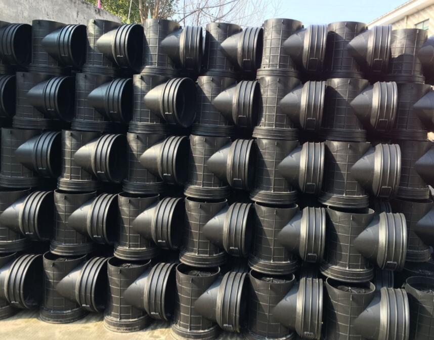 塑料檢查井管道鋪設(shè)安裝應(yīng)遵循的原則你遵守了嗎？