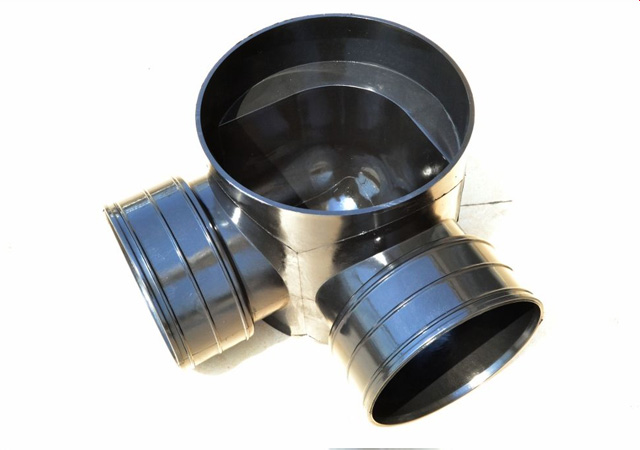 塑料檢查井的排水效率如何？