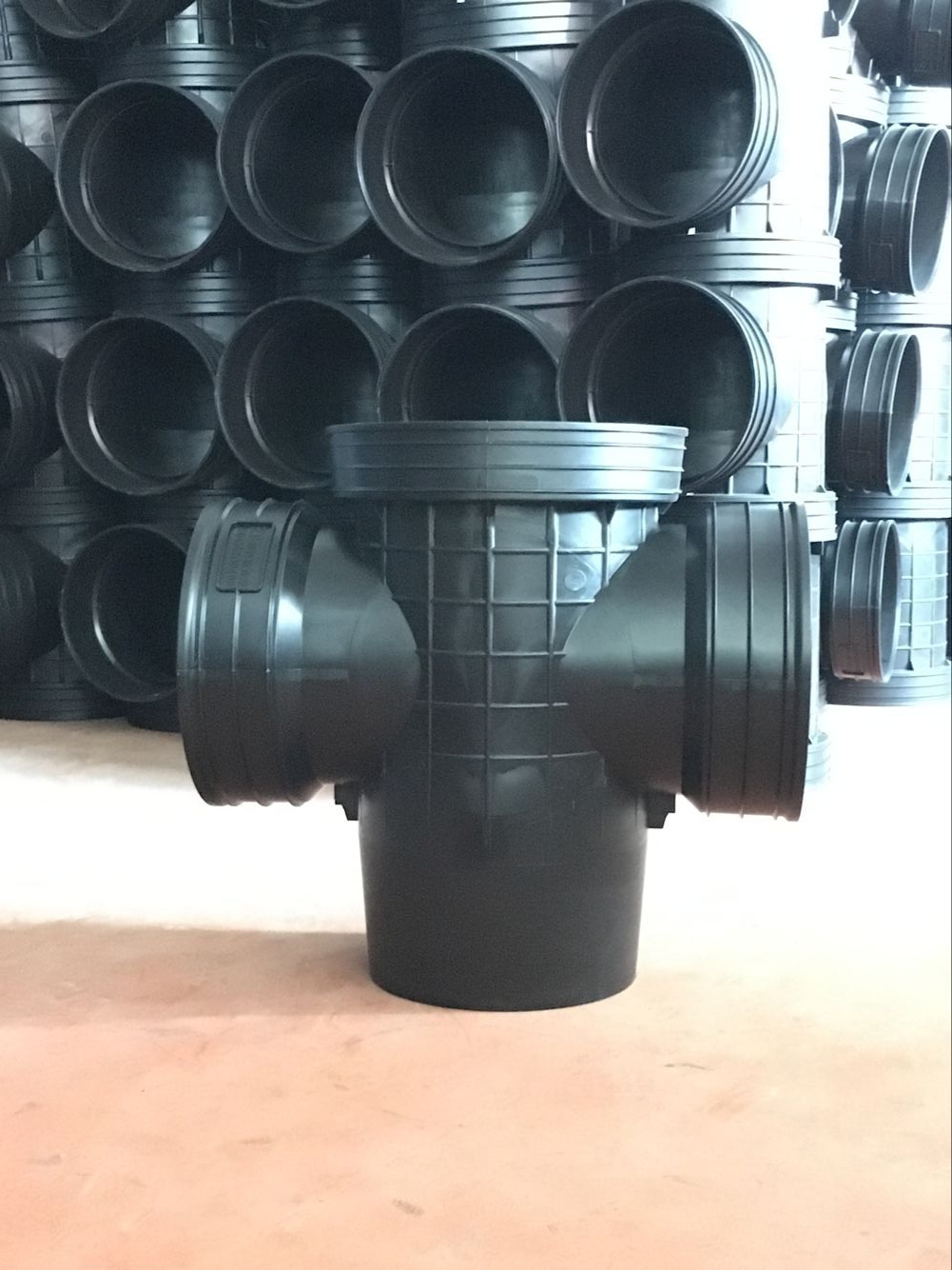 為什么塑料檢查井如此受人青睞呢？