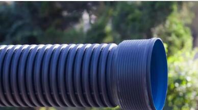 你了解PE雙壁波紋管的優(yōu)點嗎？