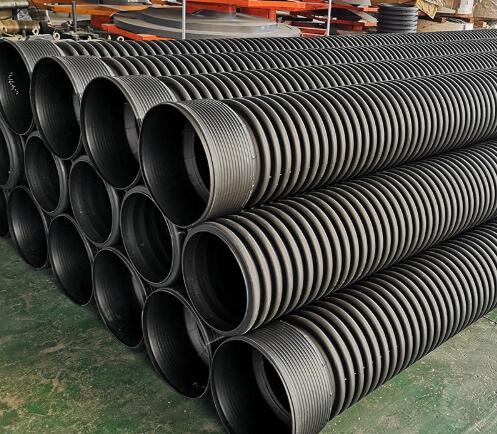 如何區(qū)分雙壁波紋管的規(guī)格？