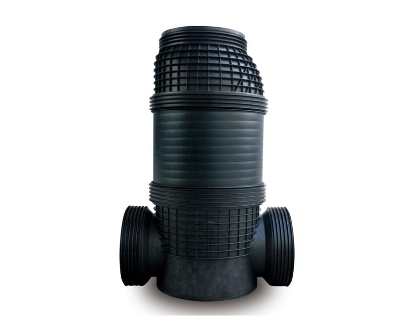 塑料檢查井有哪些功能優(yōu)勢？