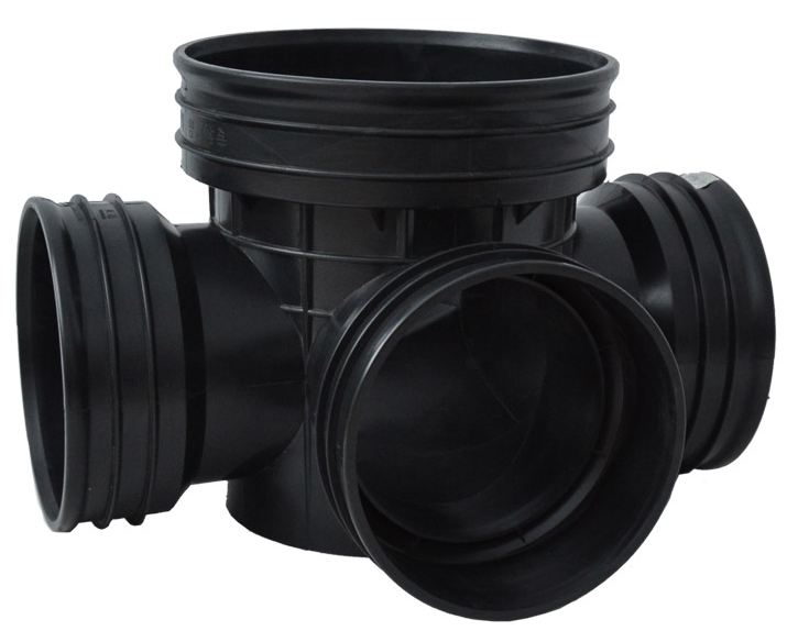 塑料檢查井的排污效果怎樣？