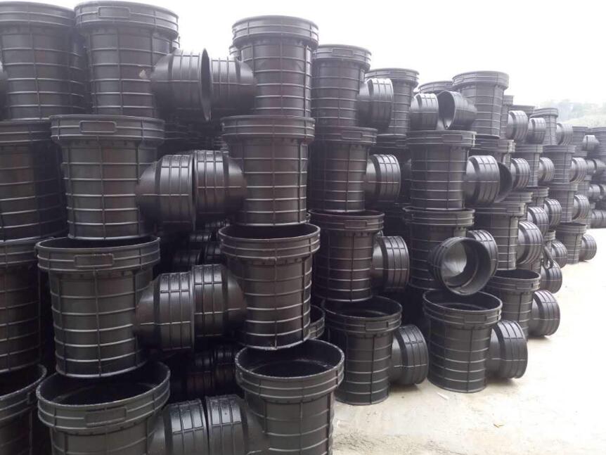 如何保證塑料檢查井施工質(zhì)量問(wèn)題