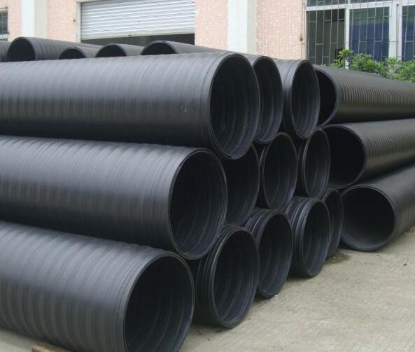 多數(shù)人選擇使用雙壁波紋管是因?yàn)樗倪@四個特性