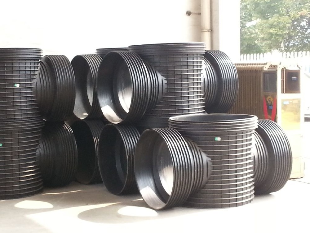 塑料檢查井采用的焊制方法對性能會產(chǎn)生影響嗎？