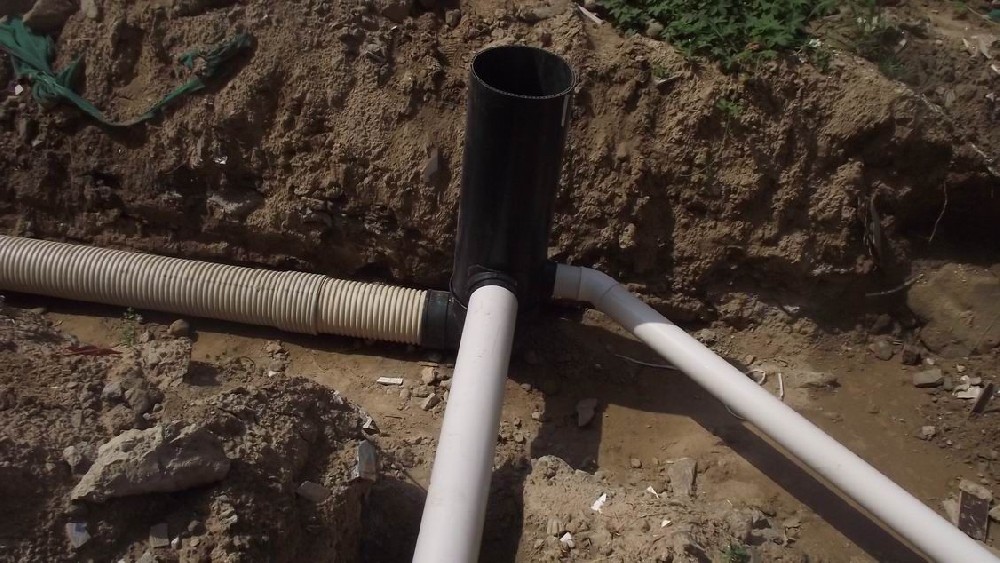 塑料檢查井在施工完畢后應(yīng)如何驗(yàn)收呢？