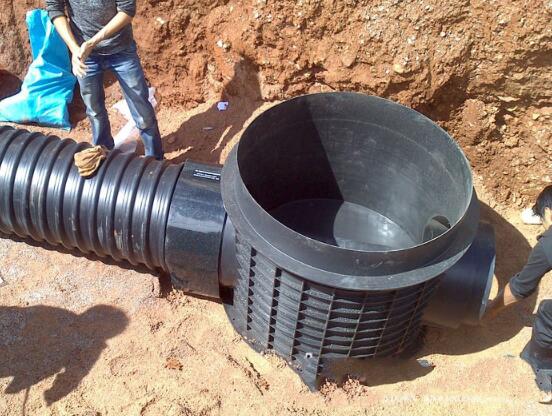 塑料檢查井 塑料檢查井