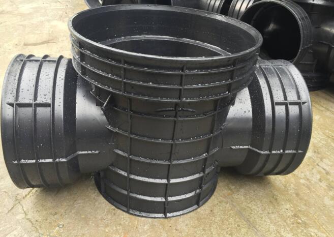 雨污水塑料檢查井的作用是什么？