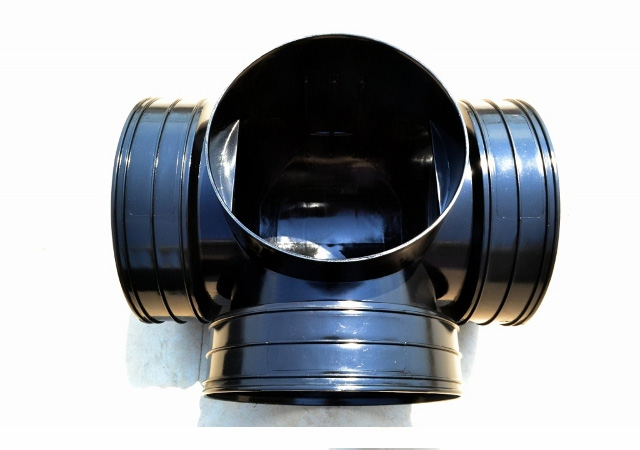 關(guān)于塑料檢查井的一些優(yōu)勢特點(diǎn)介紹