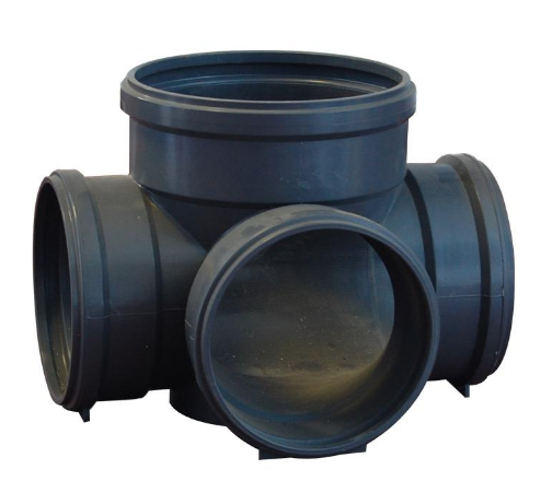 塑料檢查井在市政道路和室外雨污排水系統(tǒng)中的應用