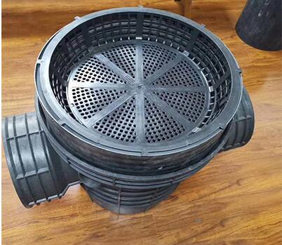 城市發(fā)展和塑料排水檢查井有什么關(guān)系？