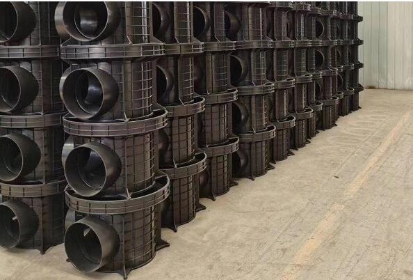 塑料檢查井對(duì)現(xiàn)代生活的影響