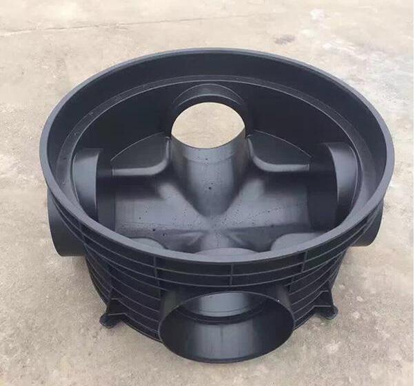 塑料檢查井的具體分類有哪些？