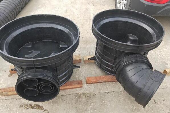 塑料檢查井安裝的間距有什么要求呢？