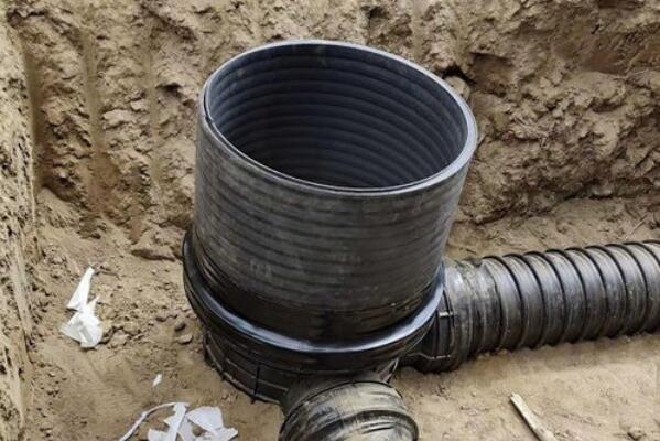 塑料檢查井 塑料檢查井