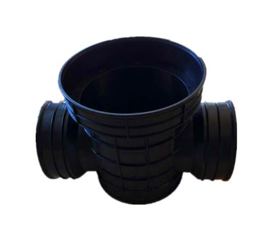 塑料檢查井堵塞了怎么辦？