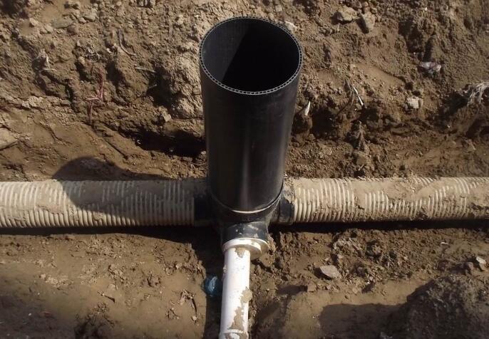 塑料檢查井規(guī)格膠圈連接個數(shù)是多少？