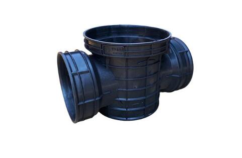 成品塑料檢查井的幾種生產(chǎn)工藝及優(yōu)缺點有哪些？