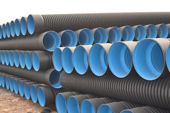 PE波紋管的性能有哪些？
