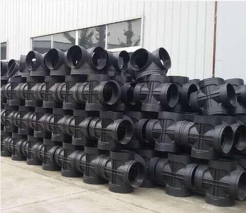 塑料檢查井型號(hào)如何選？