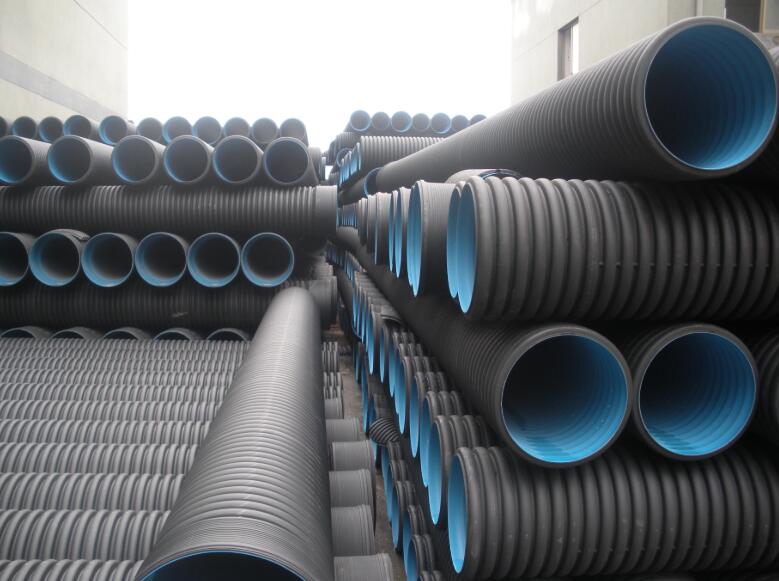 雙壁波紋管的哪些特點(diǎn)和優(yōu)勢(shì)，你知道？