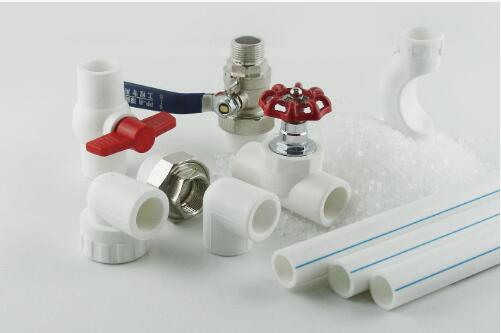 塑料管材、管件應(yīng)該如何進(jìn)行粘接？