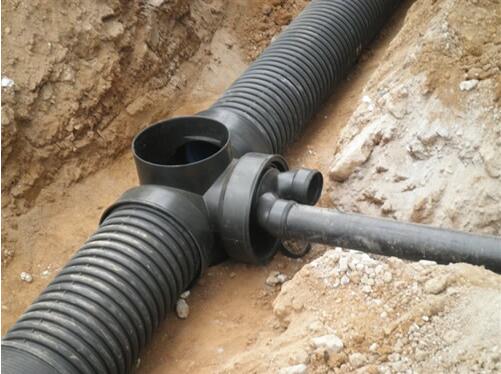 塑料檢查井后期怎么維護(hù)？