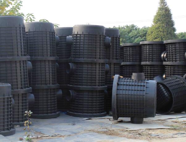 塑料檢查井清理排污的有哪些方法？