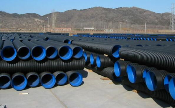 雙扣聚氯乙烯增強管到底有什么特點呢？