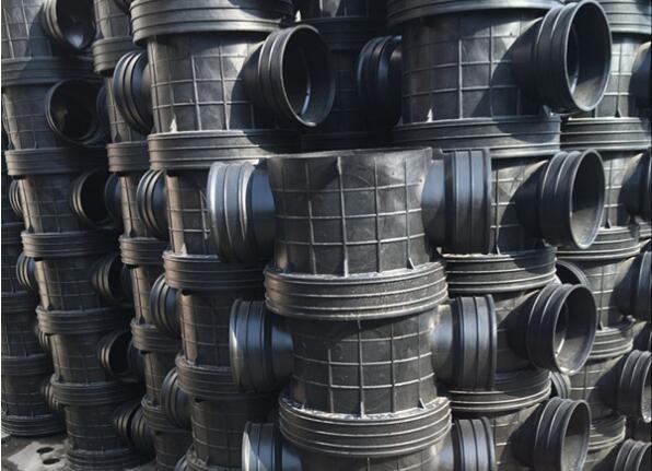 檢查井的井蓋怎么放？有什么講究