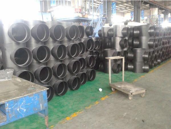 塑料檢查井 塑料檢查井