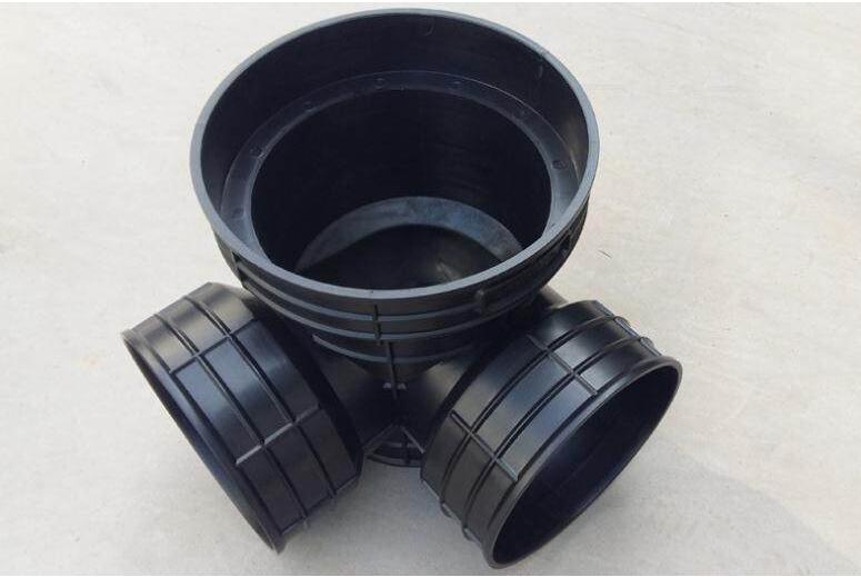 塑料檢查井安裝的間距有什么規(guī)定嗎？