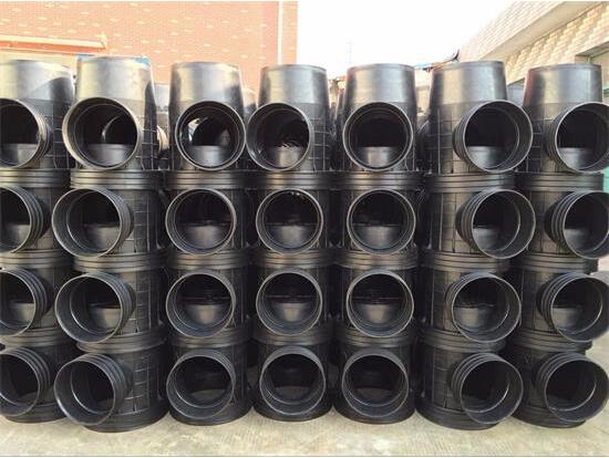 塑料檢查井的安裝應注意哪些事項？