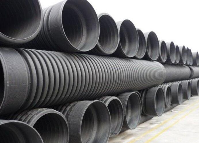 PP/PE/PA三種材質(zhì)的塑料波紋管的區(qū)別？